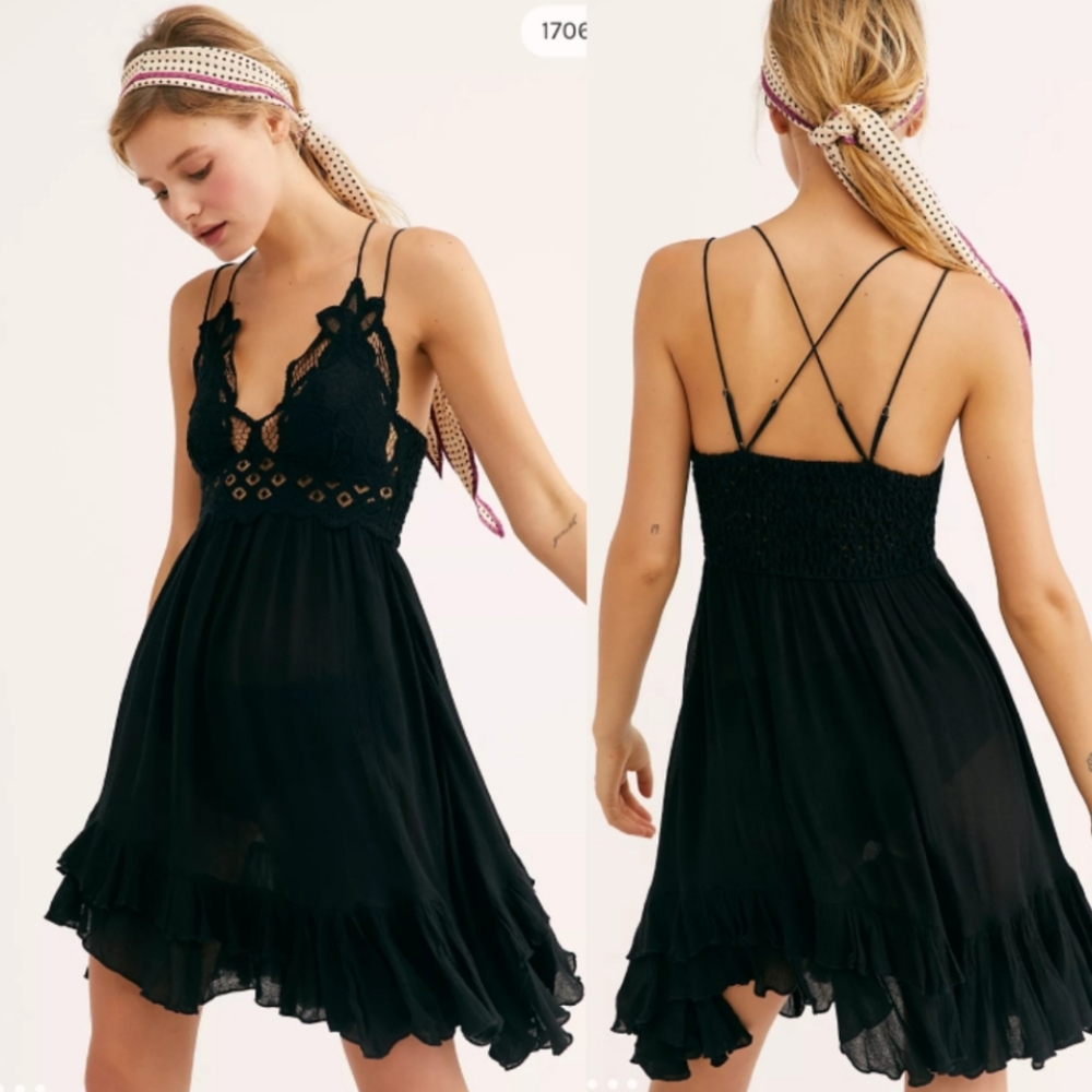 FP One Adella Slip